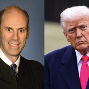Appeals Court Slaps Down Notorious Activist Judge In Unanimous Ruling Appeals Court Slaps Down Notorious Activist Judge In Unanimous Ruling