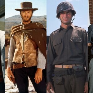 Clint Eastwood’s kids have announced the awful news Clint Eastwood’s kids have announced the awful news
